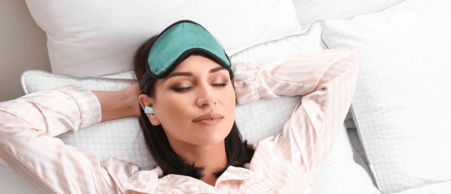 The Surprising Connection Between Insomnia and Hearing Loss | Aanvii Hearing